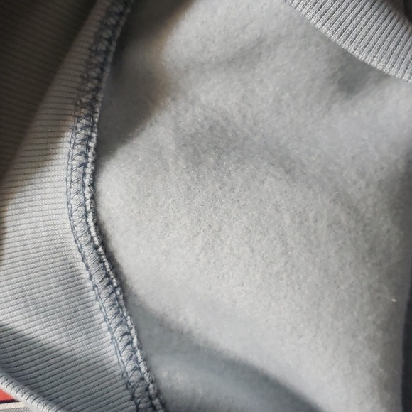 Better Together NWT 2-piece "Merry Christmas" Lounge Sweatshirt/Shorts Set - Picture 7 of 8